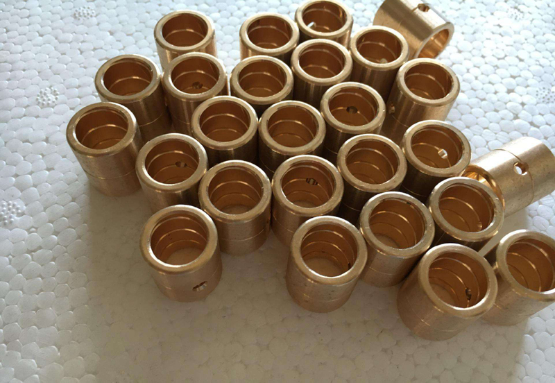 传动类加工产品